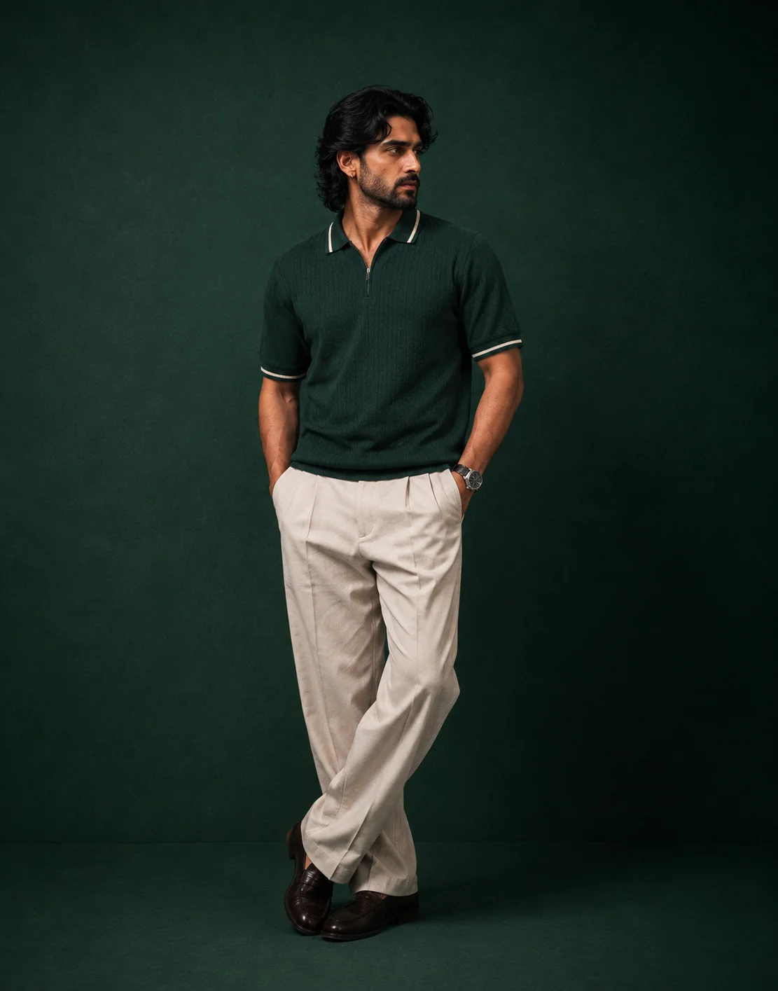 T-Shirts & Polos 1